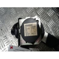 MAZDA 3 (BK) Jobb hátsó Biztonsági Öv