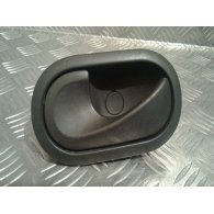 RENAULT MEGANE II (BM0/1_, CM0/1_) Bal első Belső Kilincs