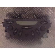 CITROËN C5 I (DC_) Multifunkciós Kijelző