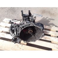 VW POLO IV (9N_) 1.4 TDI Váltó (Mechanikus) GGV11023