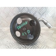 FORD FUSION (JU_) 1.4 TDCi Kormányszervó Motor (Hidraulikus)