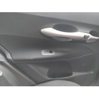 TOYOTA AURIS (NRE15_, ZZE15_, ADE15_, ZRE15_, NDE15_) Bal hátsó Ablakemelő Kapcsoló