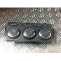 MAZDA 6 (GH) Fűtéskapcsoló