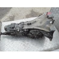 VW PASSAT B2 (32B) 1.6 Váltó (Mechanikus) VW