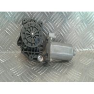 PEUGEOT 206 Ferdehátú (2A/C) Bal első Ablakemelő Motor