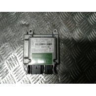 MAZDA 3 (BK) Bal első Ütközés Érzékelő (Homlokfalon)