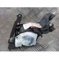 HONDA JAZZ II (GD) Hátsó középső Biztonsági Öv