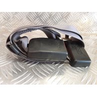 SUZUKI SWIFT II Ferdehátú (EA, MA) Hátsó középső Biztonsági Öv