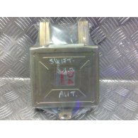 SUZUKI SWIFT II Ferdehátú (EA, MA) Elektronika (Magában)