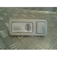 PEUGEOT 407 SW (6E_) Beltér Világítás Első