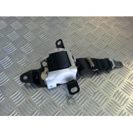 NISSAN QASHQAI Hátsó középső Biztonsági Öv