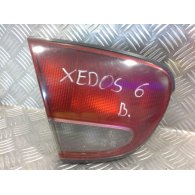 MAZDA XEDOS 6 (CA) Bal Hátsó Lámpa