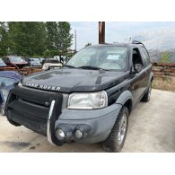 LAND ROVER FREELANDER (LN) 2.5 V6 4x4 Bal első Féknyereg Munkahengerrel