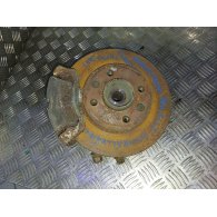 RENAULT THALIA I (LB0/1/2_) 1.4 16V Bal első Csonkállvány Kerékaggyal