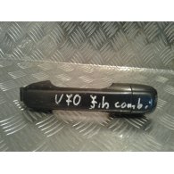 VOLVO V70 I (LV) Jobb hátsó Külső Kilincs
