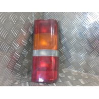 FORD TRANSIT Dobozos (T_ _) Jobb Hátsó Lámpa