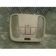 VOLVO S40 I (VS) Beltér Világítás Első