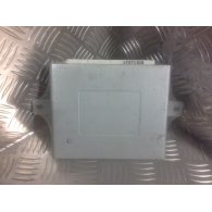 SUZUKI IGNIS II (MH) Elektronika (Magában)