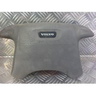 VOLVO V40 Ferdehátú Kormánylégzsák