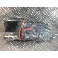 PEUGEOT 406 (8B) Jobb első Biztonsági Öv Csat