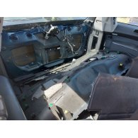 CITROËN C4 PICASSO I (UD_) 1.6 HDi Üzemanyag Szivattyú