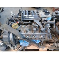 FIAT STILO Motor (Fűzött blokk hengerfejjel)