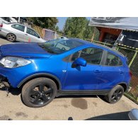 OPEL MOKKA Bal első Lengőkar