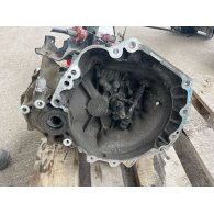 SUZUKI IGNIS II Váltó (Mechanikus)