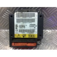 CITROËN C5 I (DC_) Bal első Ütközés Érzékelő (Homlokfalon)