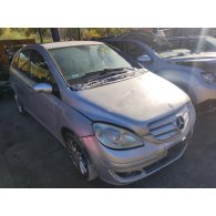 2007 Mercedes B180 CDi 2.0 Diesel, manuális - BONTÁS - Őrbottyán - Motorszám: 640940