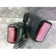 RENAULT LAGUNA II (BG0/1_) Hátsó középső Biztonsági Öv Csat