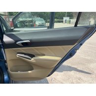 HONDA CIVIC VIII Jobb hátsó Ablakemelő Szerkezet (Elektromos)