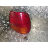 SUZUKI SWIFT II lépcsőshátú (AH, AJ) Jobb Külső Hátsó Lámpa