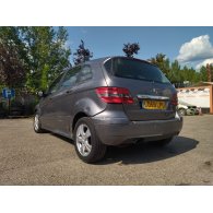 MERCEDES-BENZ B-CLASS (W245) Bal Hátsó Lámpa