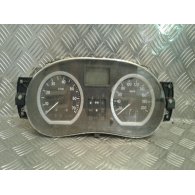 RENAULT LOGAN (LS_) 1.6 Kilométeróra