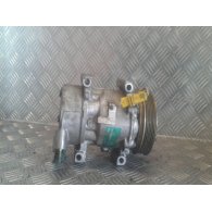 PEUGEOT 307 Break (3E) 1.6 16V Klímakompresszor