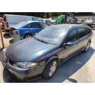 2006 Renault Laguna kombi 2.2 diesel manuális - Őrbottyán-i telephelyünkön - G9TA6​​​​​​​