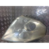 RENAULT VEL SATIS (BJ0_) Jobb Fényszóró