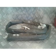 RENAULT MEGANE II (BM0/1_, CM0/1_) Jobb első Függöny Légzsák