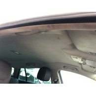 OPEL INSIGNIA Beltér Világítás Első