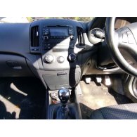 HYUNDAI I30 (FD) 1.6 CRDi Váltó (Mechanikus)