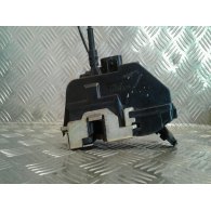 RENAULT SCÉNIC II (JM0/1_) Jobb első Ajtózár