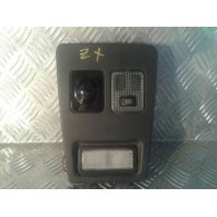 CITROËN ZX (N2) Beltér Világítás Első