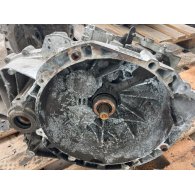 FORD S-MAX Váltó (Mechanikus)