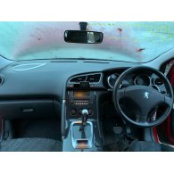 PEUGEOT 3008 Biztosítéktábla Utastér