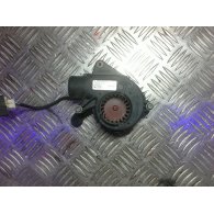 MERCEDES-BENZ C-CLASS W204 Fűtés Állító Motor A2048300708