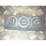 RENAULT CLIO II (BB0/1/2_, CB0/1/2_) Fűtéskapcsoló