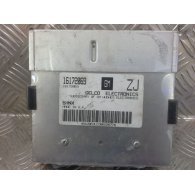 OPEL ASTRA F (56_, 57_) Elektronika (Magában)