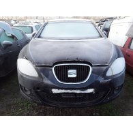 SEAT LEON (1P1) 2.0 TDI 16V Váltó (Mechanikus)