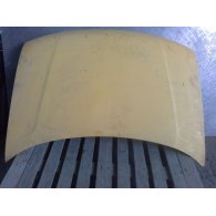 CITROËN BERLINGO Motorháztető